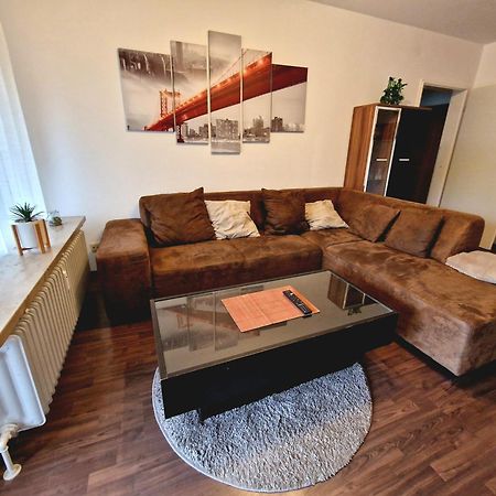 2-Zimmer Messe-Apartment Nbg-Langwasser 60Qm Nuremberg Ngoại thất bức ảnh