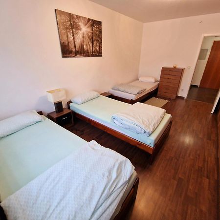 2-Zimmer Messe-Apartment Nbg-Langwasser 60Qm Nuremberg Ngoại thất bức ảnh