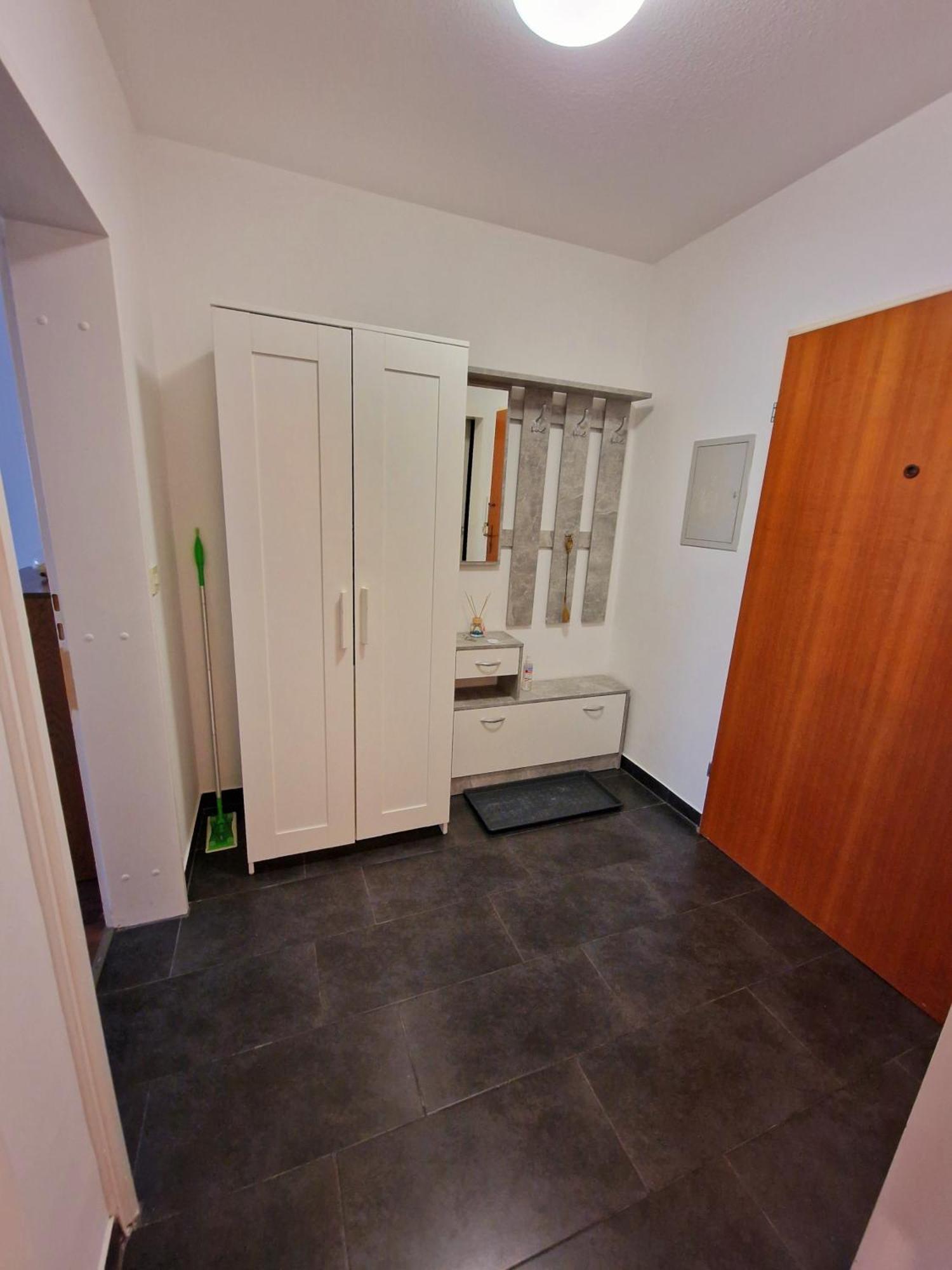 2-Zimmer Messe-Apartment Nbg-Langwasser 60Qm Nuremberg Ngoại thất bức ảnh